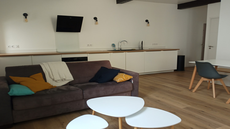Ma-Cabane - Vente Appartement Orange, 38 m²