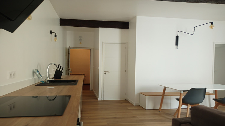 Ma-Cabane - Vente Appartement Orange, 38 m²