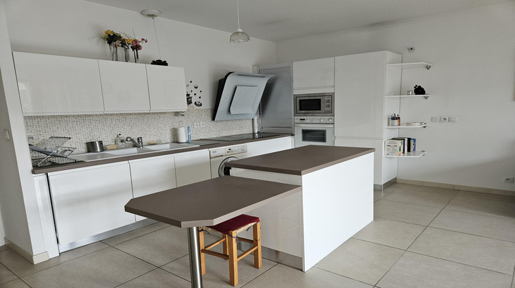 Ma-Cabane - Vente Appartement Orange, 71 m²