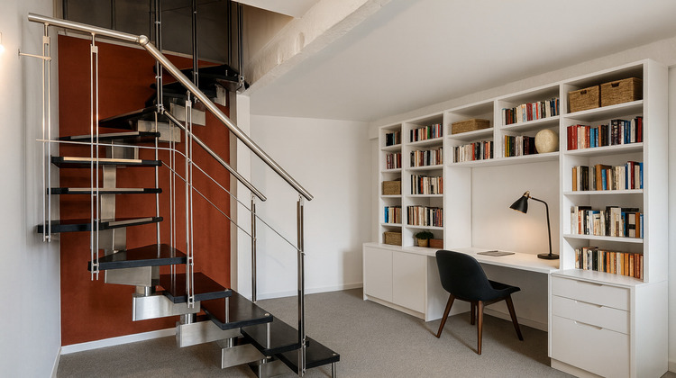 Ma-Cabane - Vente Appartement Orange, 120 m²