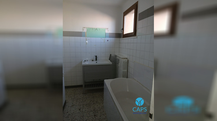 Ma-Cabane - Vente Appartement Orange, 72 m²