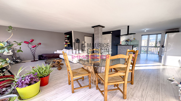 Ma-Cabane - Vente Appartement Orange, 70 m²