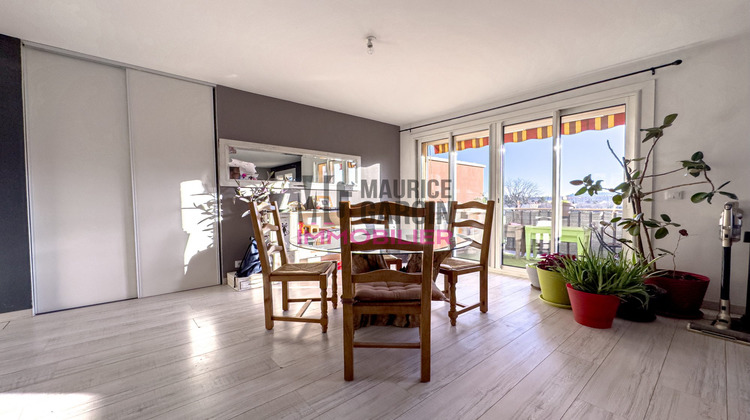 Ma-Cabane - Vente Appartement Orange, 70 m²