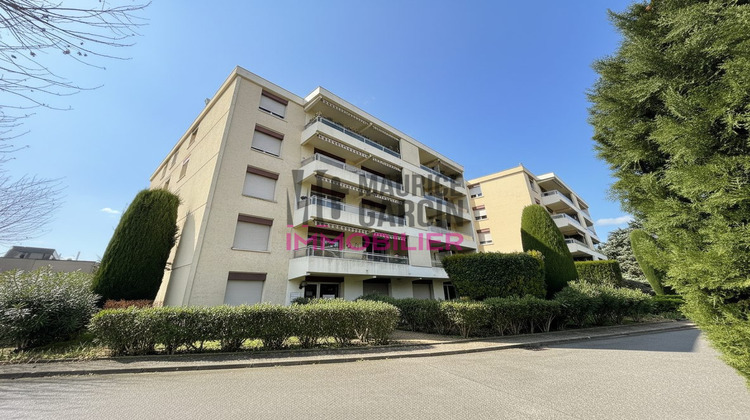 Ma-Cabane - Vente Appartement Orange, 47 m²