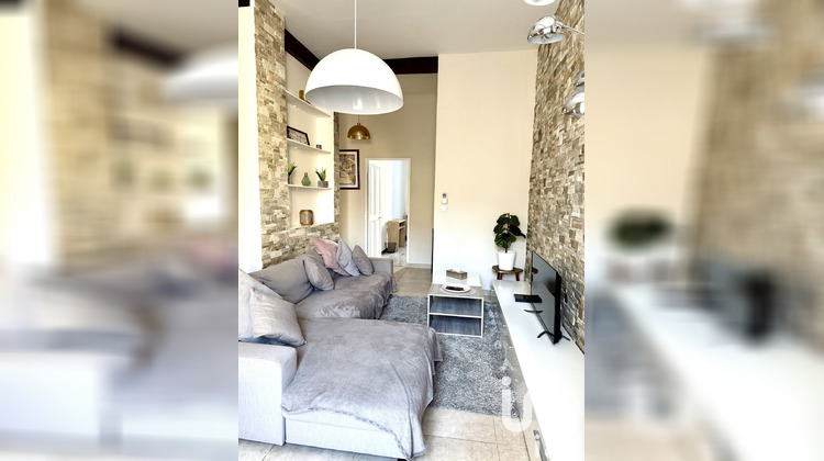 Ma-Cabane - Vente Appartement Orange, 110 m²