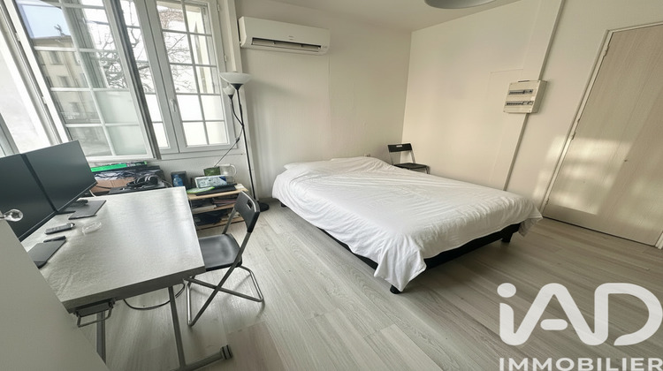 Ma-Cabane - Vente Appartement Orange, 18 m²