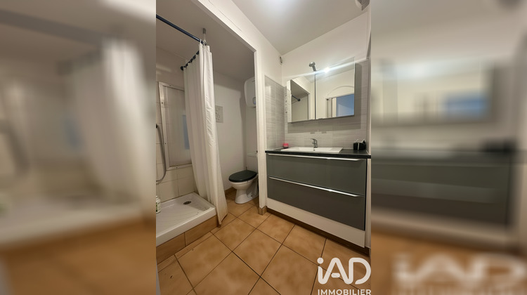 Ma-Cabane - Vente Appartement Orange, 18 m²