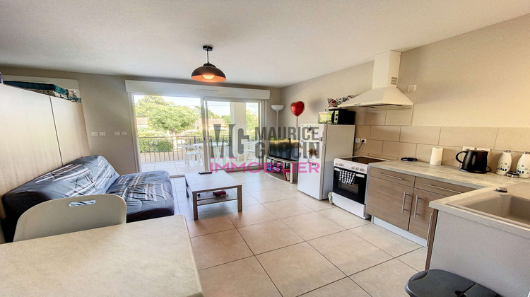 Ma-Cabane - Vente Appartement Orange, 33 m²