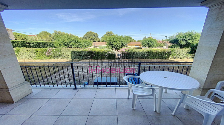 Ma-Cabane - Vente Appartement Orange, 33 m²