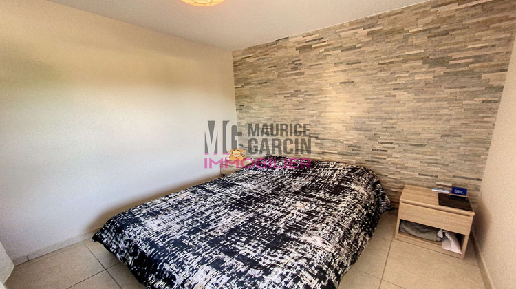 Ma-Cabane - Vente Appartement Orange, 33 m²