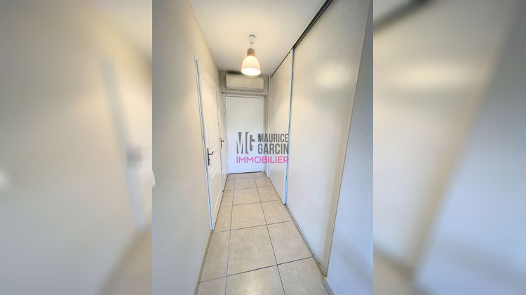 Ma-Cabane - Vente Appartement Orange, 33 m²