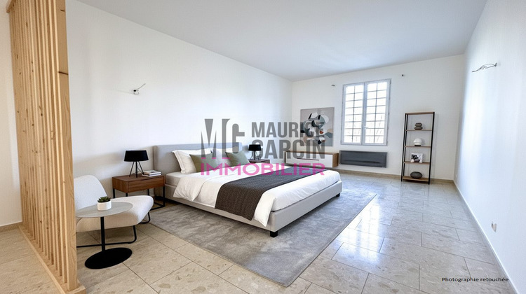 Ma-Cabane - Vente Appartement Orange, 84 m²