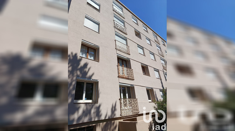 Ma-Cabane - Vente Appartement Orange, 62 m²