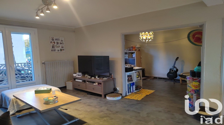 Ma-Cabane - Vente Appartement Orange, 62 m²
