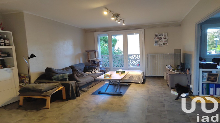 Ma-Cabane - Vente Appartement Orange, 62 m²
