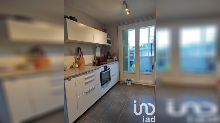 Ma-Cabane - Vente Appartement Orange, 62 m²