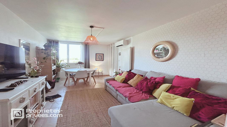 Ma-Cabane - Vente Appartement ORANGE, 65 m²