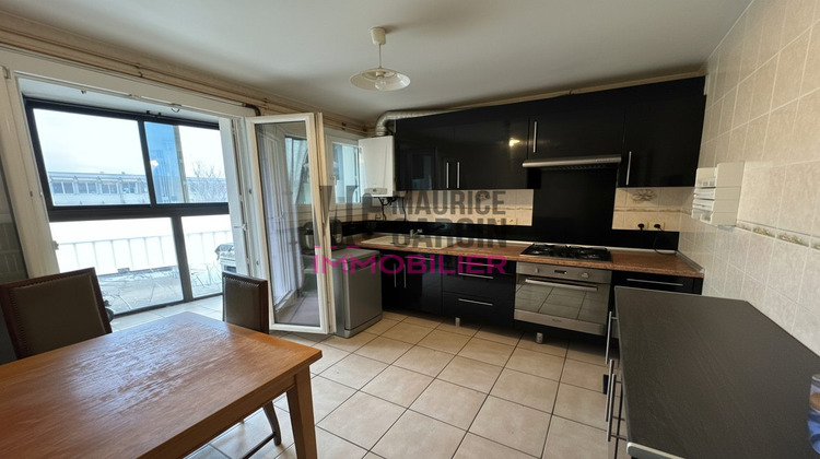 Ma-Cabane - Vente Appartement Orange, 73 m²