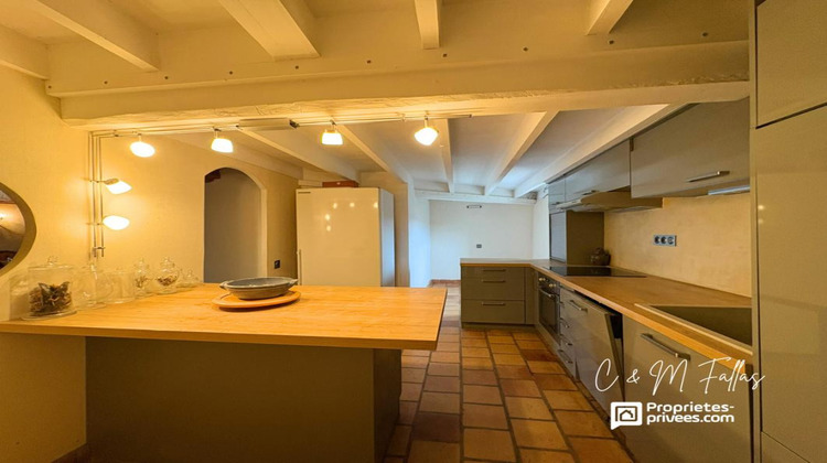 Ma-Cabane - Vente Appartement ORANGE, 74 m²