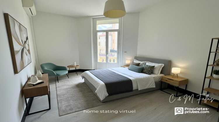 Ma-Cabane - Vente Appartement ORANGE, 154 m²