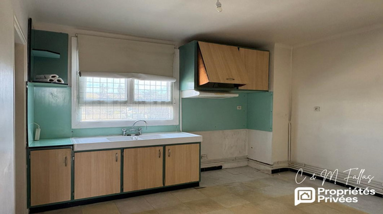 Ma-Cabane - Vente Appartement ORANGE, 70 m²