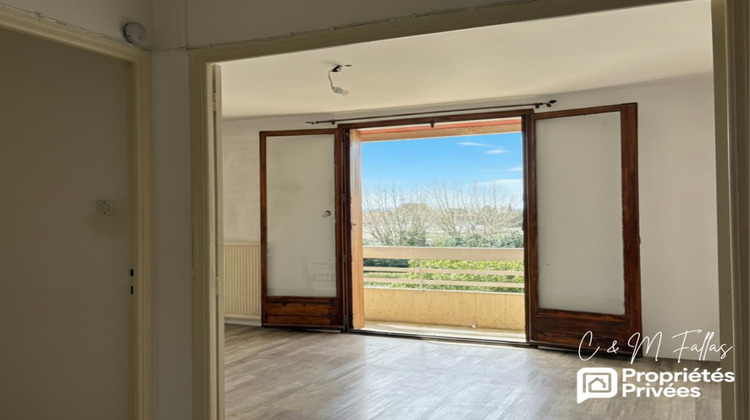 Ma-Cabane - Vente Appartement ORANGE, 70 m²