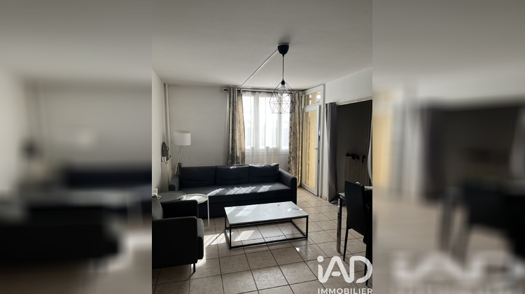 Ma-Cabane - Vente Appartement Orange, 83 m²