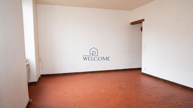 Ma-Cabane - Vente Appartement Orange, 33 m²