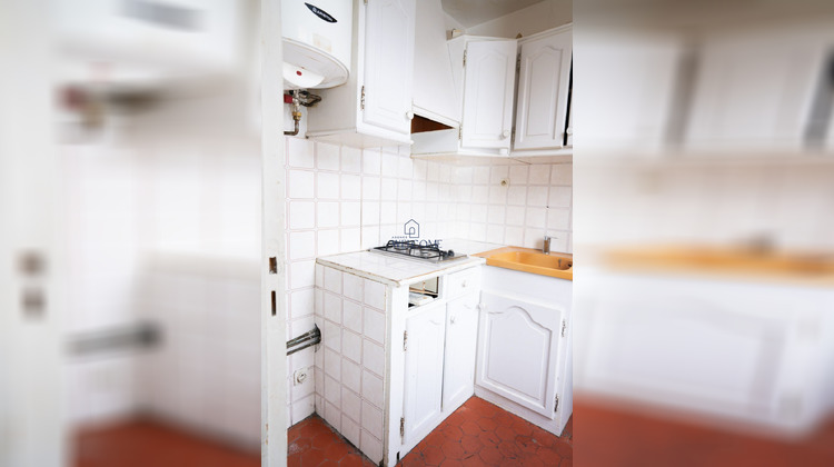 Ma-Cabane - Vente Appartement Orange, 33 m²