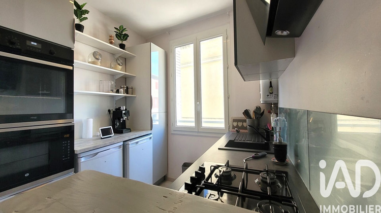 Ma-Cabane - Vente Appartement Orange, 58 m²