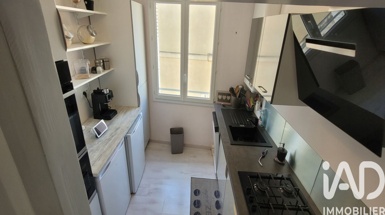 Ma-Cabane - Vente Appartement Orange, 58 m²