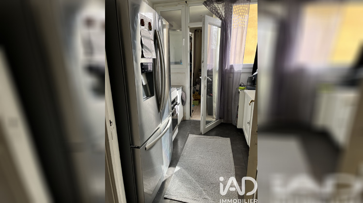 Ma-Cabane - Vente Appartement Orange, 83 m²