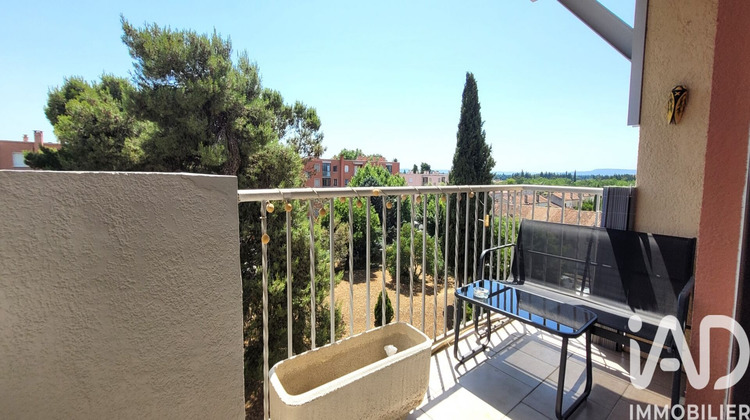 Ma-Cabane - Vente Appartement Orange, 78 m²