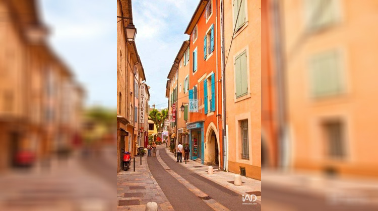 Ma-Cabane - Vente Appartement Orange, 60 m²