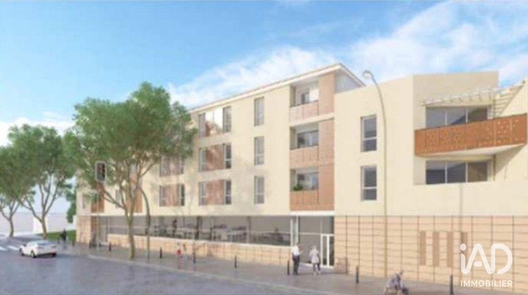 Ma-Cabane - Vente Appartement Orange, 87 m²