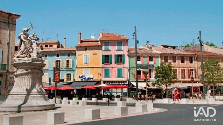 Ma-Cabane - Vente Appartement Orange, 56 m²