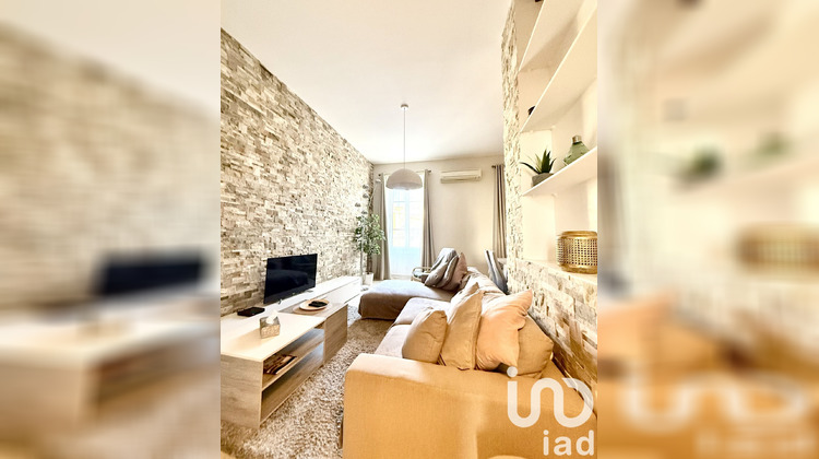 Ma-Cabane - Vente Appartement Orange, 110 m²