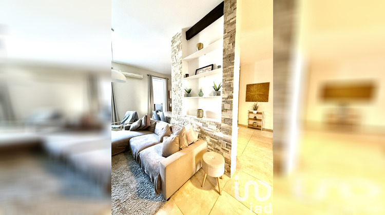 Ma-Cabane - Vente Appartement Orange, 110 m²