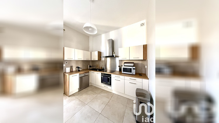 Ma-Cabane - Vente Appartement Orange, 110 m²