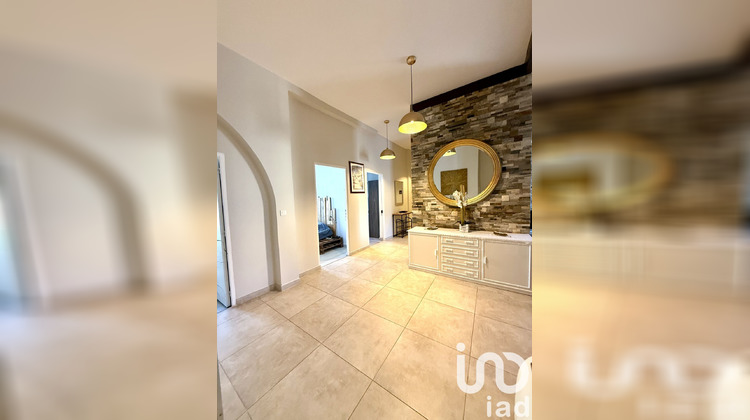 Ma-Cabane - Vente Appartement Orange, 110 m²