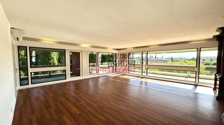 Ma-Cabane - Vente Appartement Orange, 115 m²
