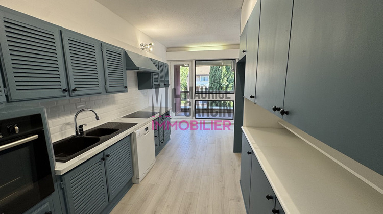 Ma-Cabane - Vente Appartement Orange, 115 m²