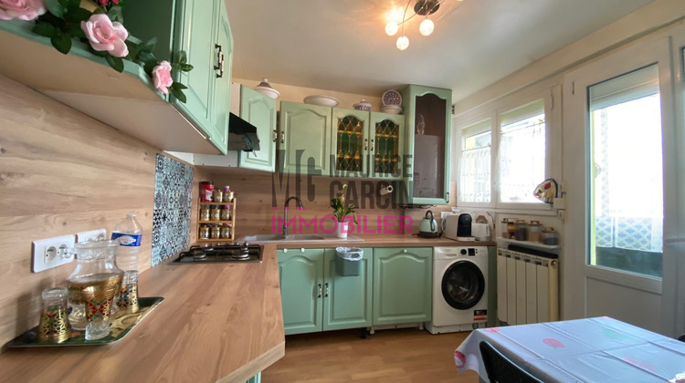 Ma-Cabane - Vente Appartement Orange, 90 m²