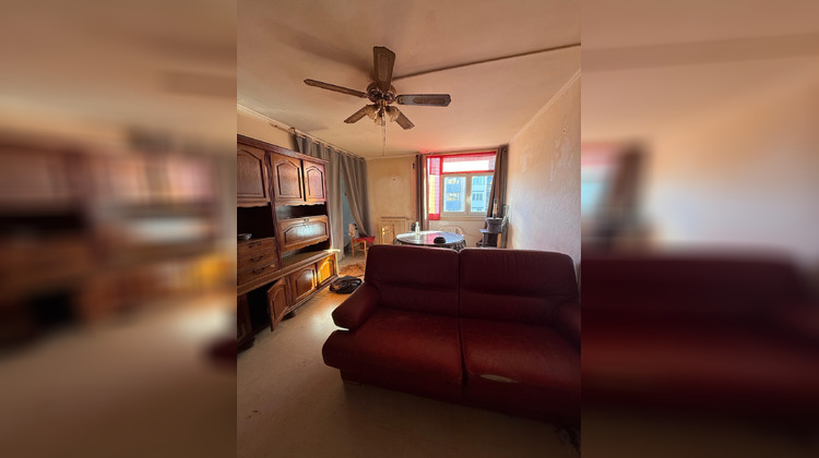 Ma-Cabane - Vente Appartement Orange, 71 m²