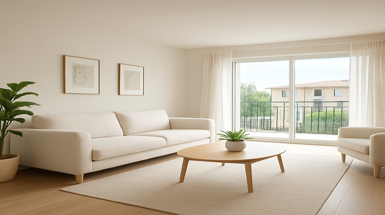 Ma-Cabane - Vente Appartement ORANGE, 61 m²