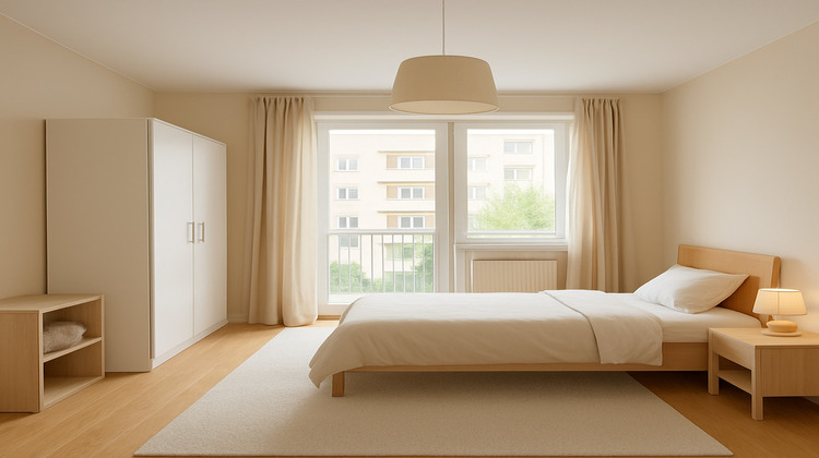 Ma-Cabane - Vente Appartement ORANGE, 61 m²
