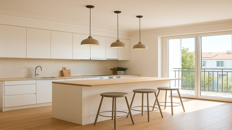 Ma-Cabane - Vente Appartement ORANGE, 106 m²