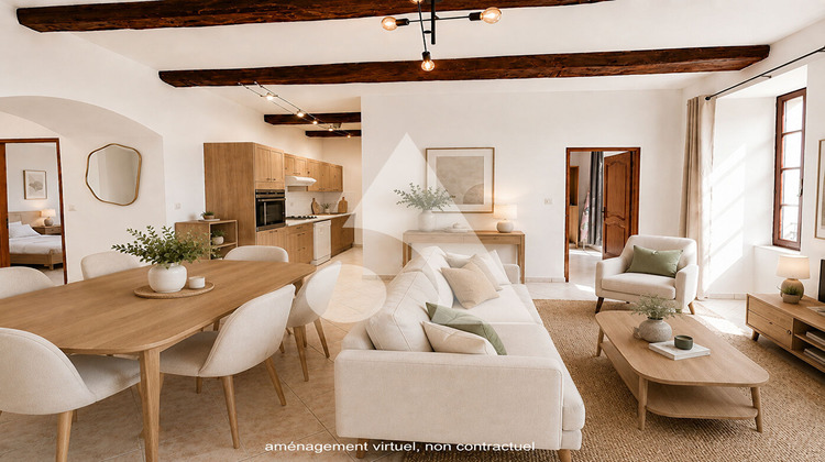Ma-Cabane - Vente Appartement ORANGE, 58 m²