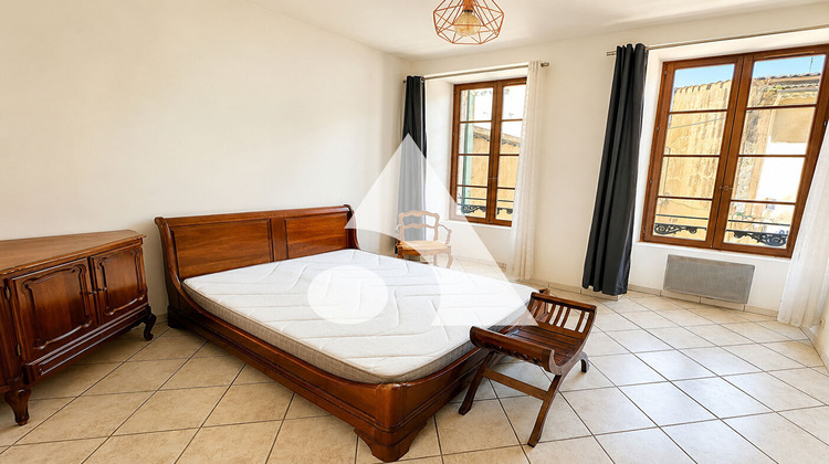 Ma-Cabane - Vente Appartement ORANGE, 58 m²
