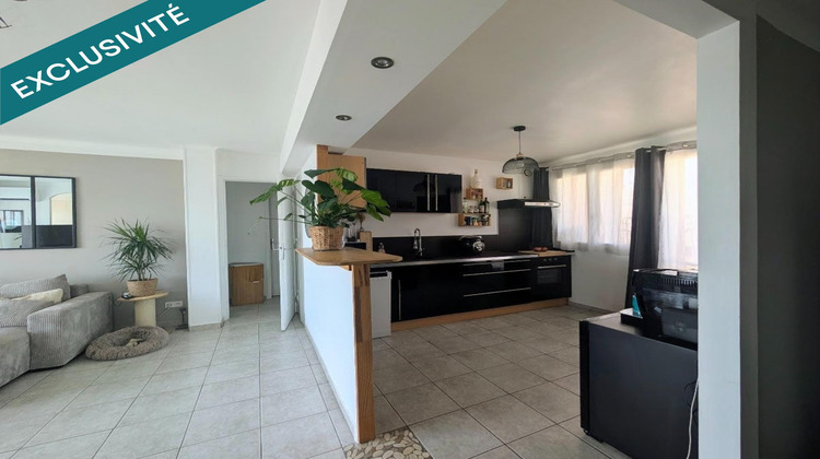 Ma-Cabane - Vente Appartement Orange, 67 m²